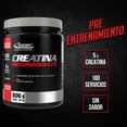thumbnail image 3 of Creatina Monohidrato Inner Armour 800 gr 160 servicios Creatina Monohidrato, 3 of 5
