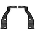 thumbnail image 3 of Rigid Lighting 46728 Driving/Fog Light Mounting Bracket, 3 of 4