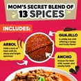 thumbnail image 2 of EZ Bombs Birria Bomb Seasoning, 2 Pack - 4.8 oz, Authentic Mexican Spice Mix, 2 of 9