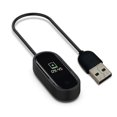 thumbnail image 1 of Methold Reemplazo para 4 Cable de carga USB inteligente deportiva Cable de datos 20cm Relojes inteligentes, 1 of 6