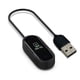 thumbnail image 1 of Sidaley Reemplazo para 4 Cable de carga USB inteligente deportiva Cable de datos 20cm Relojes inteligentes, 1 of 6