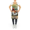 thumbnail image 2 of Redhead Duck Apron 27 in x 30 in, 2 of 5