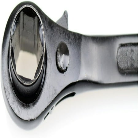 

XIAOGZHP Durable and Versatile 22mm Silver Ratcheting Scaffold Podger Socket Spanner Wrench - Efficient Tool for Construction and Industrial Tasks Easy to Use and Maintain on Job Sites f