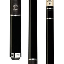 Lucasi Hybrid Classic Series Cue LHE10 - Includes Case - 21oz
