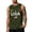 Camouflage Green-Q7, variant on 250th Anniversary Usa Shirt for Men Independence Day 4th Of July Tank Tops Retro American Flag Graphic Sleeveless Patriotic Tee We the People Round Neck Outfits,Black M