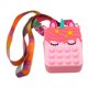thumbnail image 3 of Bolso tipo bandolera Antistress Toy Pop It de 14 x 8,5 cm, 3 of 6