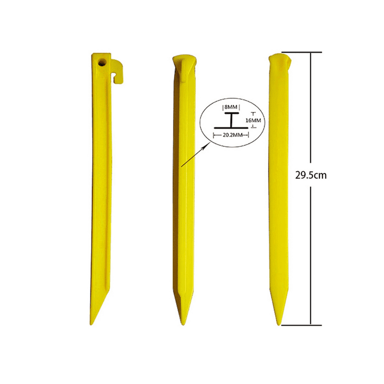 Tree Stakes, Tree Stakes and Supports for Young Trees, Tree