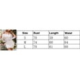 thumbnail image 2 of Vestido bandeau sin tirantes SAYOO para mujer, 2 of 8