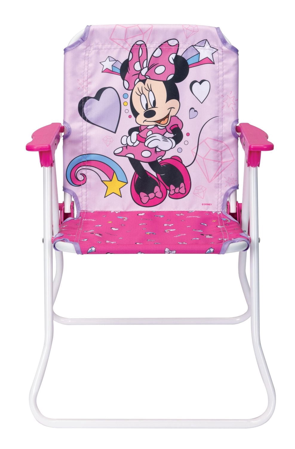 Chaise de patio Minnie Mouse