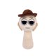 thumbnail image 2 of Juguetes de peluche Sprunki de 7,8 pulgadas, juguetes de peluche de juegos de terror para fanáticos, figura de almohada de animal de peluche suave, regalos de cumpleaños de Navidad para niños adultos, 2 of 2