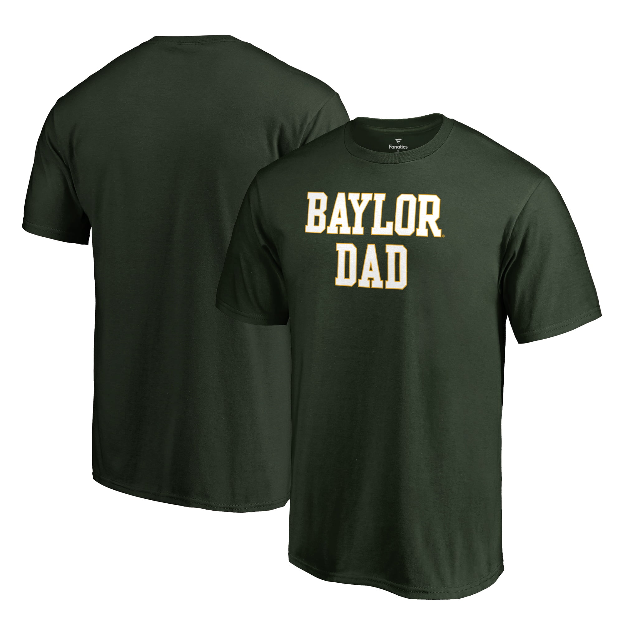 baylor dad shirt