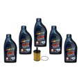 thumbnail image 1 of Kit Cambio Aceite Touareg 2004 Al 2007 3.2 6v Kwx 5w30 Sint., 1 of 1