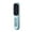BLUE, variant on Mini Hair Straightener – Portable Travel Flat Iron for Short Hair, Bangs & Touch Ups – Fast Heating Ceramic Plates – Compact Small Straightener for Quick Styling Anywhere