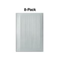 thumbnail image 2 of Staples EasyClose Poly Bubble Mailers 10-1/2" x 15" #5 8/Pack (51629) 657391, 2 of 5