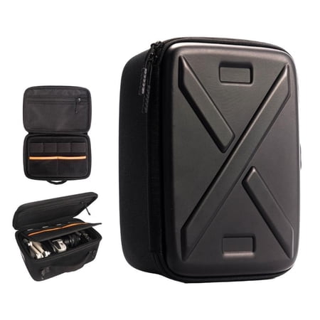 CEORPER Protective Storage Pouch For Camera And Gear Case Box Bag AntiShock Build