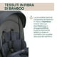 thumbnail image 4 of Chicco Carriola One4ever Lounge Stroller Denim Shine, 4 of 8
