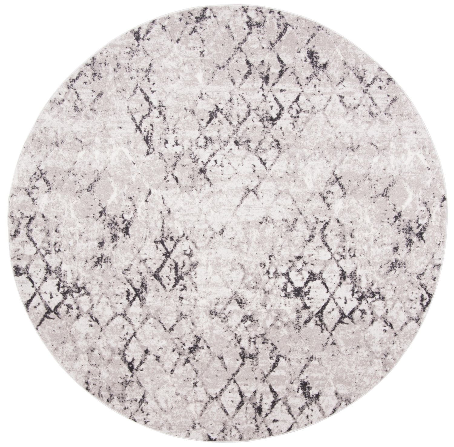 SAFAVIEH Amelia Roslyn Abstract Distressed Area Rug