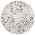 thumbnail image 4 of SAFAVIEH Amelia Roslyn Abstract Distressed Area Rug, 4 of 6
