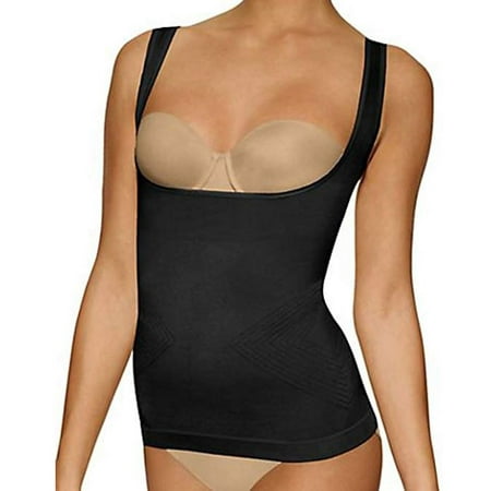 Barely There Women's Invisible Look Slimming Torset