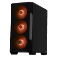 thumbnail image 2 of Xtreme PC Gaming MSI Geforce RTX 4060 AMD Ryzen 7 5700 32GB SSD 1TB WIFI, 2 of 6