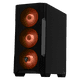 thumbnail image 2 of PC Gamer IA Xtreme PC Gaming MSI NVIDIA GeForce RTX 5060 AMD Ryzen 7 5700 16GB SSD 1TB Productividad Versátil Acelerada con IA, 2 of 6