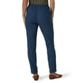 thumbnail image 3 of Chic Women's Stretch Twill Pull On Pant, 3 of 5