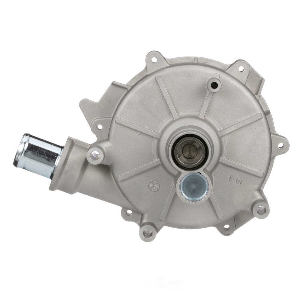 Carter Water Pumps W2417M Engine Water Pump-New