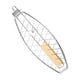 thumbnail image 5 of Cesta para Barbacoa Cola con Clip para Asar Pescado, 5 of 8