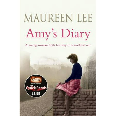 Amy's Diary. Maureen Lee