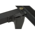 thumbnail image 6 of Twin / Twin XL / Full / Full XL / Queen / King / California King Metal Bed Frame, Black, 6 of 12