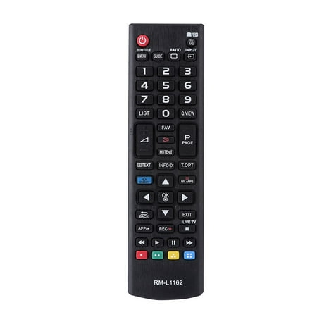 Universal Replacement Remote Control Smart Remote Controller for LG LCD