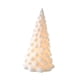 thumbnail image 2 of Figura de árbol de Navidad, estatua iluminada, escena de luces LED en miniatura de cerámica navideña 9 cm x 158 cm, 2 of 9
