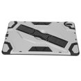 thumbnail image 1 of Tablet Stand Case Precise Cuts Removable Adjustable Shoulder Strap 11in Ultra Thin Tab Case Heavy Duty  for  Tab P11 11 Inch 2020 Model TB-J606F TB-J606X ANGGREK Otros, 1 of 8