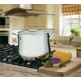 thumbnail image 2 of Cuisinart 12 Quart Stockpot with Cover, 466-26P1, 2 of 3