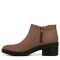 thumbnail image 5 of BZees For Lifestride Womens Oasis Chelsea Boots - Medium & Wide Width, 5 of 9