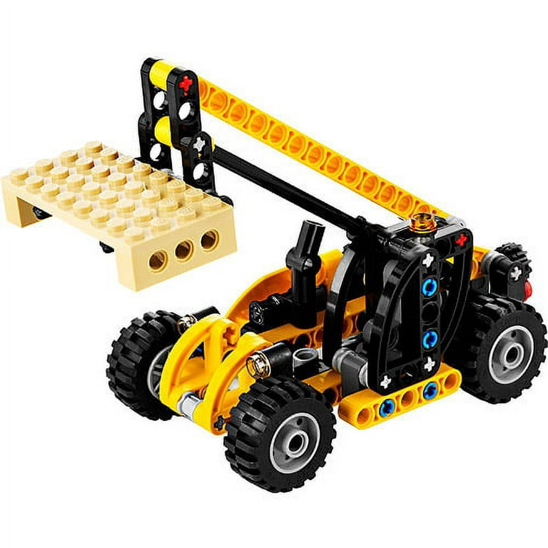 Lego Technic Mini-télescope 8045 7 ans+ acheter à prix réduit