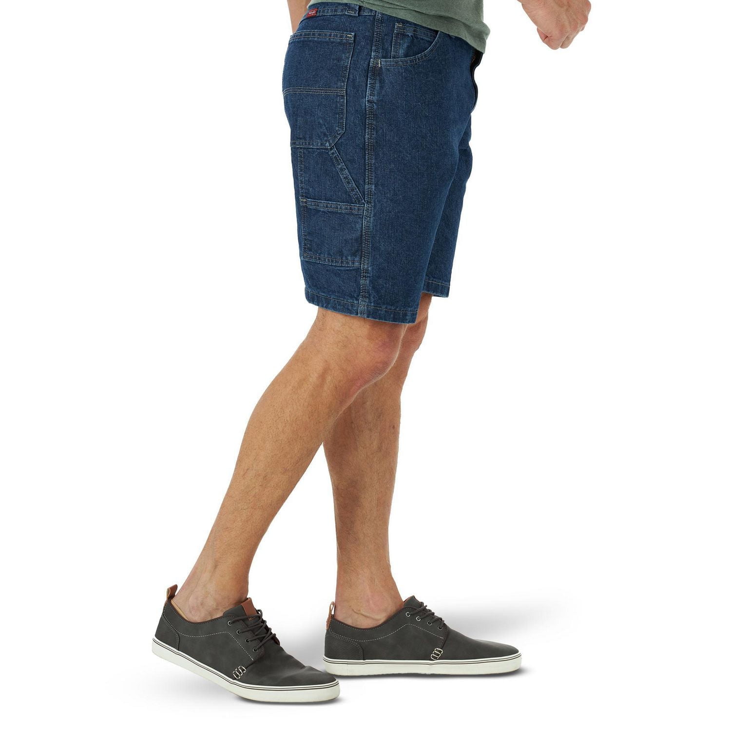 Wrangler Men's Carpenter Short