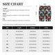 thumbnail image 3 of Fotbe Retro Video Game Pantalones Cortos de Pijama para Hombre, Ropa de Dormir, Pantalones de Pijama Cortos para Hombre-Large, 3 of 6