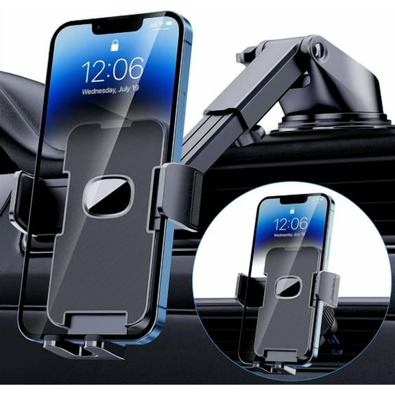Phone Holder Car Mount