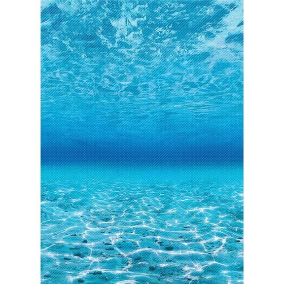 Under The Sea Bulletin Board Roll Better Than Paper- 4 Count