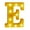 E, variant on LED Marquee Sign Light Up Letters,Alphabet Light Up Letters Sign,Marquee Light Up Letters Sign for Night Light,Christmas Decorations Indoor,for Home Wedding Christmas Birthday Party Decoration