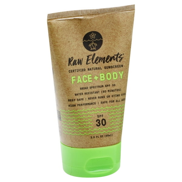 raw elements eco formula