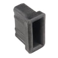 thumbnail image 2 of Soporte de radiador de goma superior Hugtrwg para 3 5 7 Series X1 X3 X4 X5 X6 N55, 2 of 9