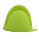 thumbnail image 2 of Guante Para Hornear, Guante De Microondas Con Diseño De Manopla Saludable, Silicona Resistente A Escaldaduras Para Cocina, 2 of 7
