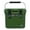 Dark Green, variant on Camp-Zero 12L Premium Cooler with Carry Handle, Sage