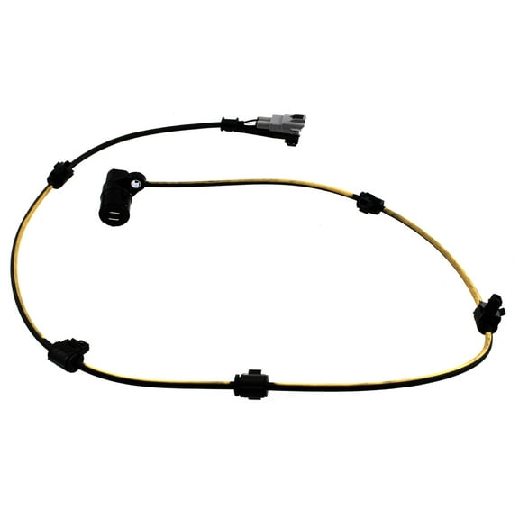 ABS Wheel Speed Sensor Fits select: 2001-2007 TOYOTA SEQUOIA
