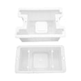 thumbnail image 3 of Colaxi Concrete Model Well Maker Easy to Use Decorative Lightweight DIY Concrete Block Model for Landscaping Courtyard Patio Walkway Style A, 3 of 8