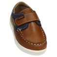 thumbnail image 1 of ZAPATO CASUAL COQUETA NIÑO CAFE PIEL 158918M LEON 158918Mp, 1 of 4