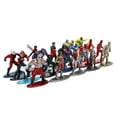 thumbnail image 3 of Jada Toys Nano Metalfigs Marvel Avengers 1.65" Die-cast Metal Collectible Figures 20-Pack Wave 1, 3 of 6