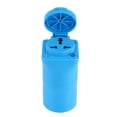 thumbnail image 1 of Oubit Socket Converter,Charging Pile Adapter Socket RV Plug Socket Plug Adapter Socket Solid Performance, 1 of 9